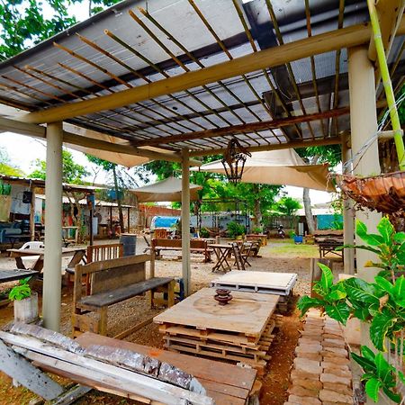 Hostel Chapada dos Guimarães Екстериор снимка